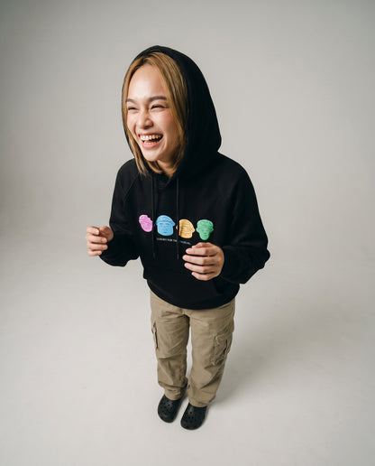 Shroomz Sweet Trip Hoodie