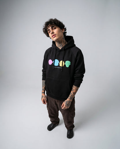 Shroomz Sweet Trip Hoodie