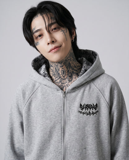 Shroomz Sinister Club Collection (Hoodie)