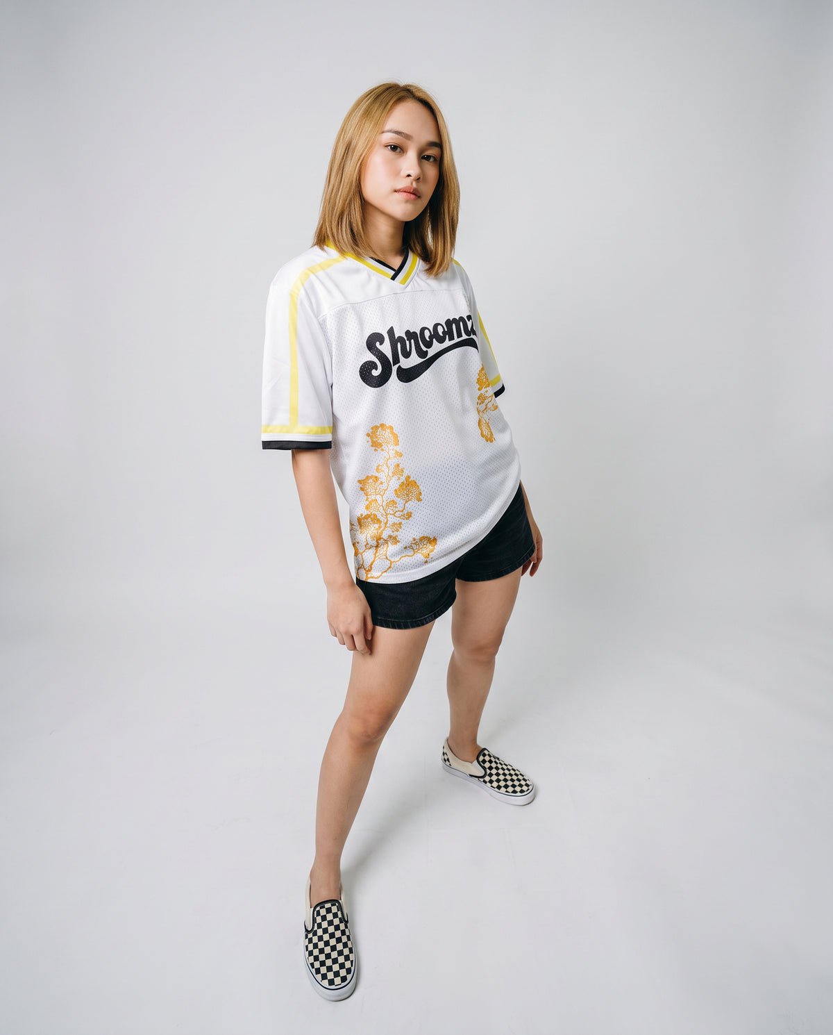 Shroomz Mycelium Football Club