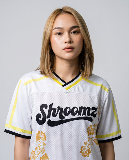 Shroomz Mycelium Football Club