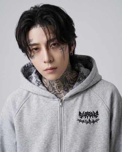 Shroomz Sinister Club Collection (Hoodie)