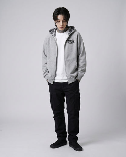 Shroomz Sinister Club Collection (Hoodie)