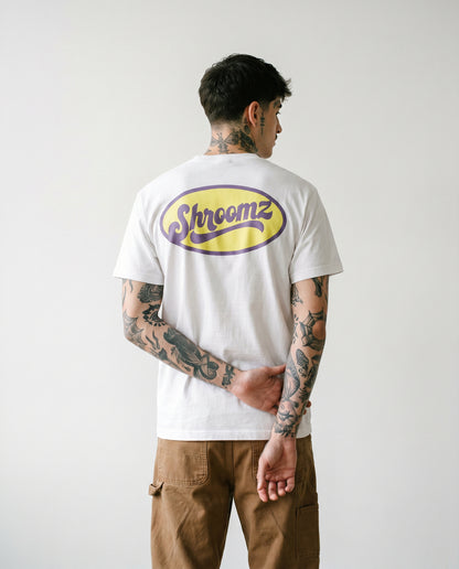 Shroomz Ellipse logo (MIST)