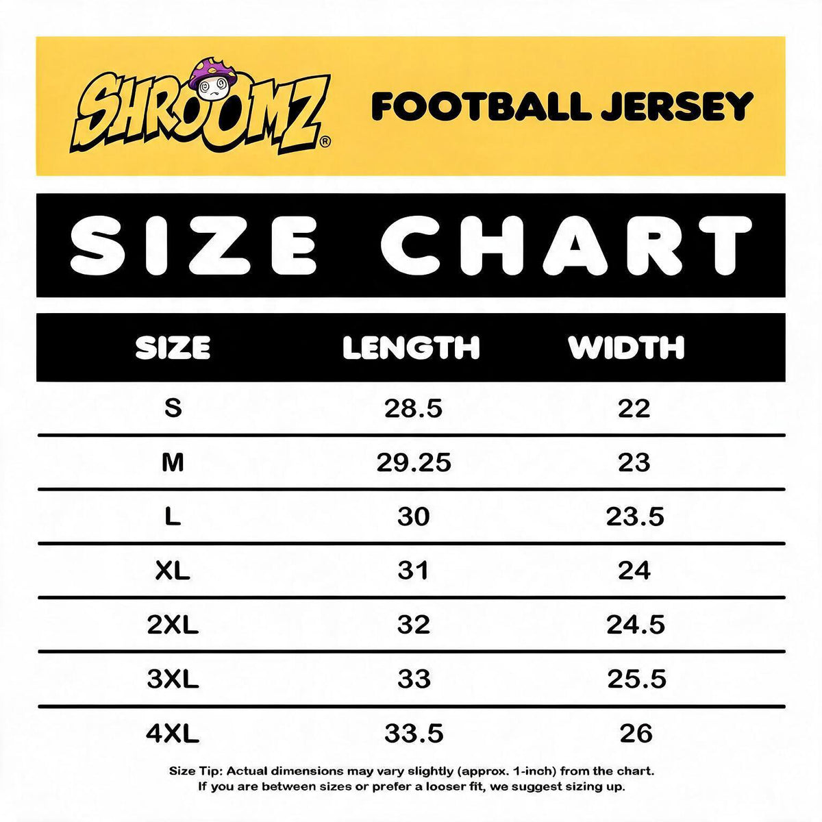 Shroomz Untouchable Football Club