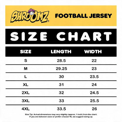 Shroomz Untouchable Football Club