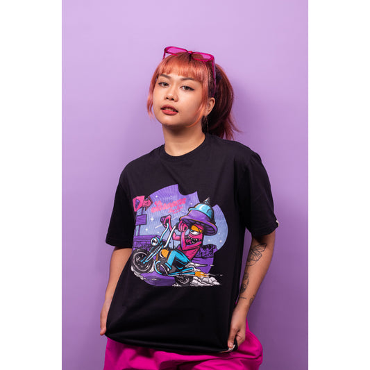 Shroomz Drag Lover Collection (PURPLE)