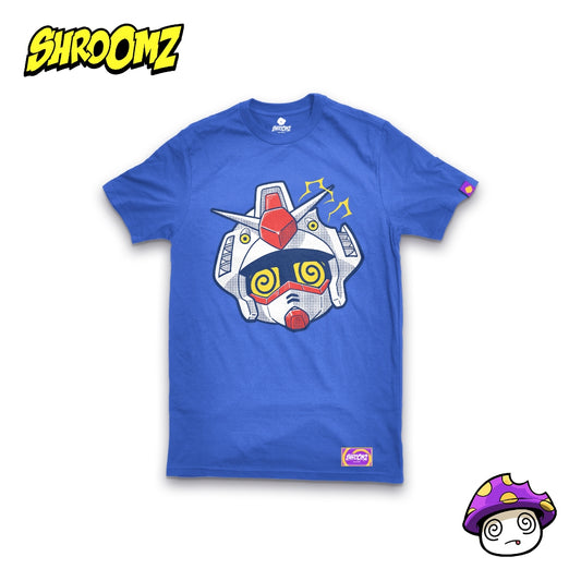 Shroomz Mecha Collection (RX-78-2)