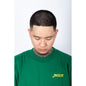 Shroomz Man I Love Fungi Collection (M.I.L.F) (GREEN)