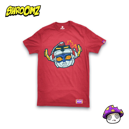 Shroomz Mecha Collection (VOLTRON)
