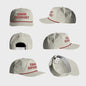 Shroomz Cap Shroom Responsibly design