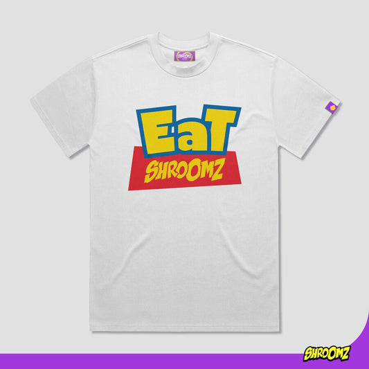 Shroomz Spoof Collection Design Shirt (Toy Story)
