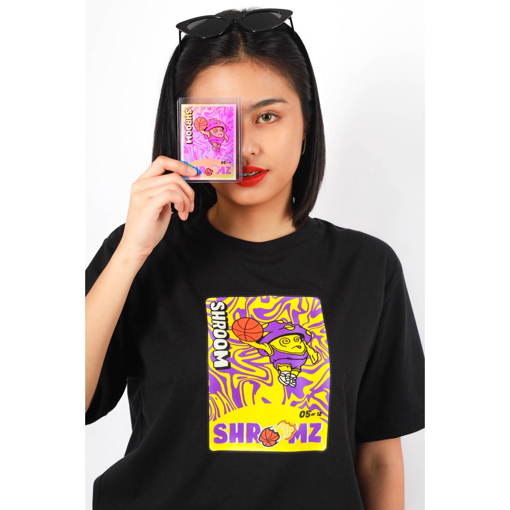 Shroomz SBA Collection