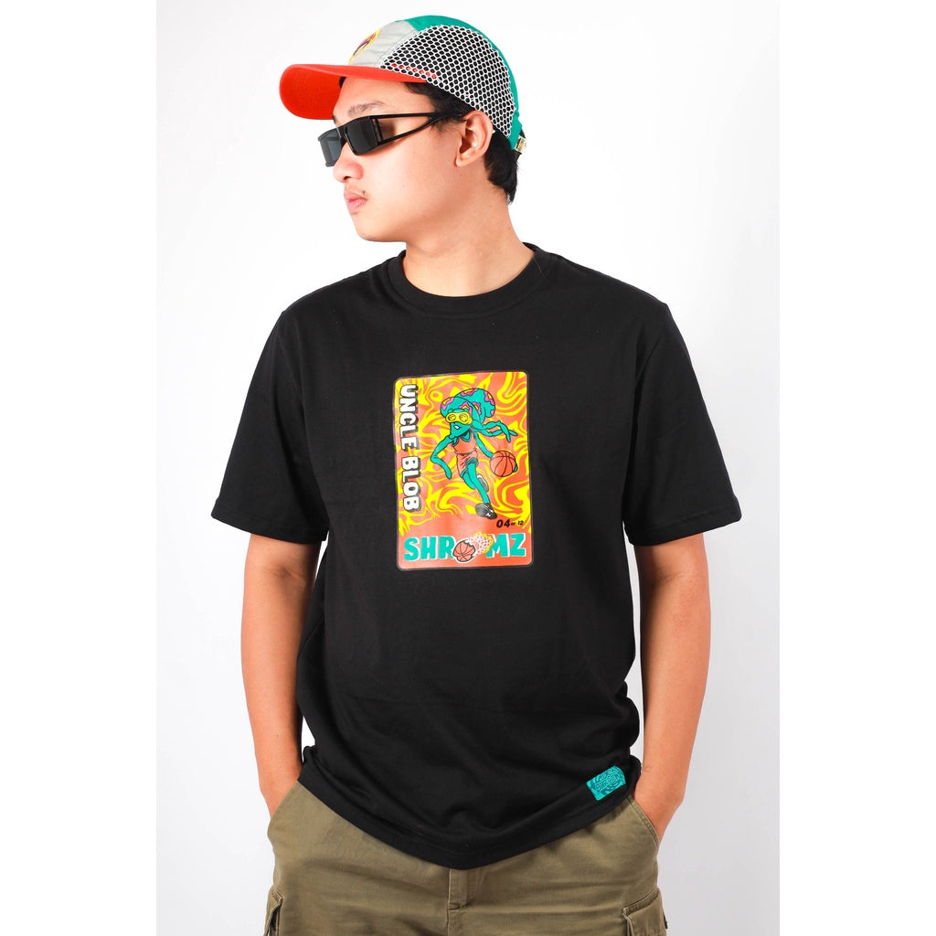 Shroomz SBA Collection