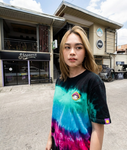 Shroomz Tie Dye (GALAXY)
